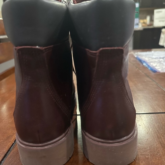 Timberland High boots - Picture 3 of 6